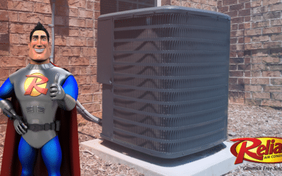 Our Painless HVAC System Replacement Process
