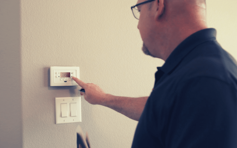 What Temperature Should You Set Your Thermostat To In The Summer