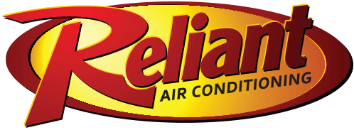 Reliant Air Conditioning Logo