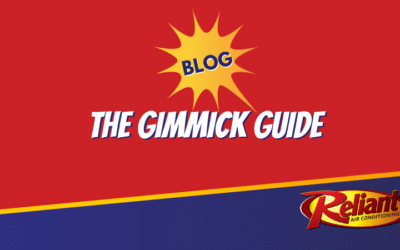 The Gimmick Guide