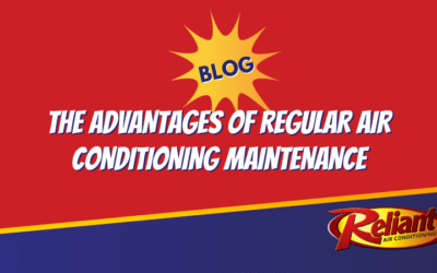 The Advantages of Regular Air Conditioning Maintenance
