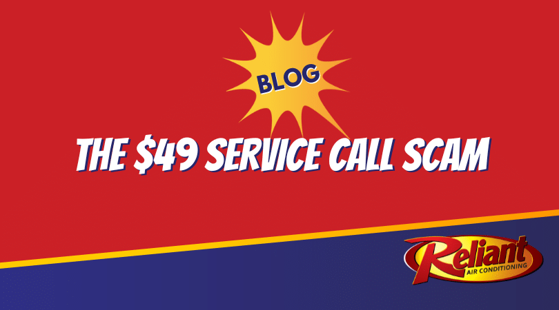 The $49 Service Call Scam